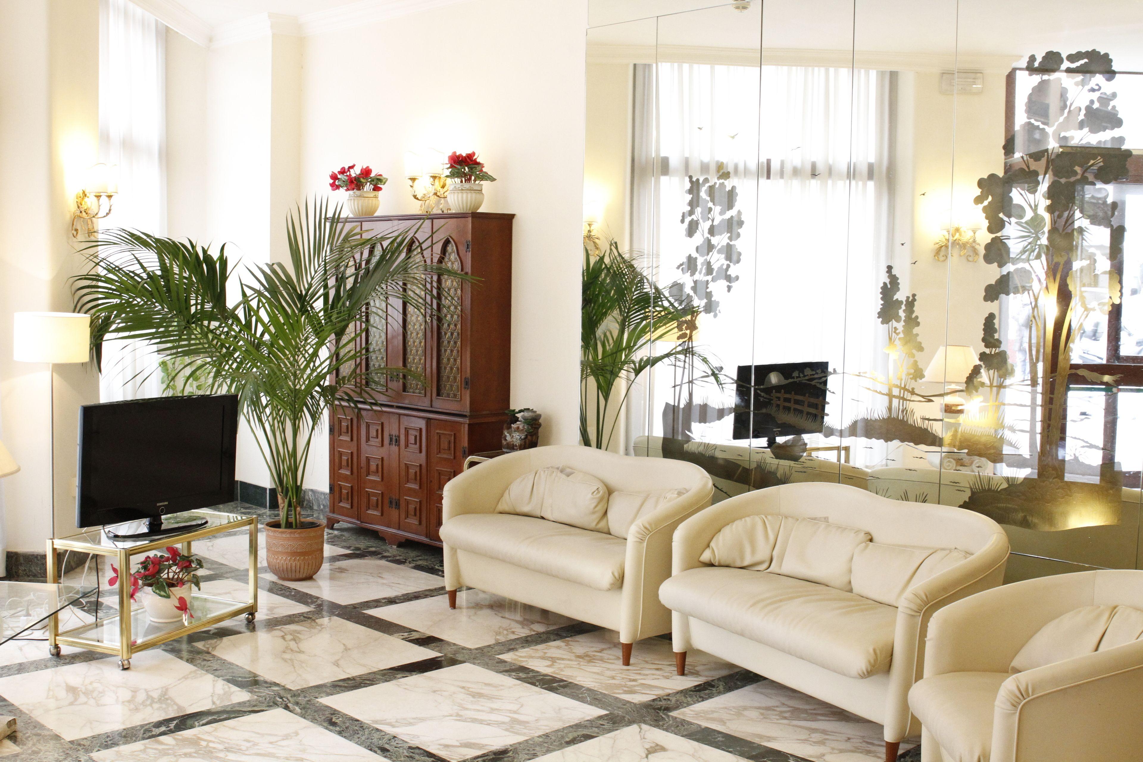 Gh Hotel San Giusto — Photos 3