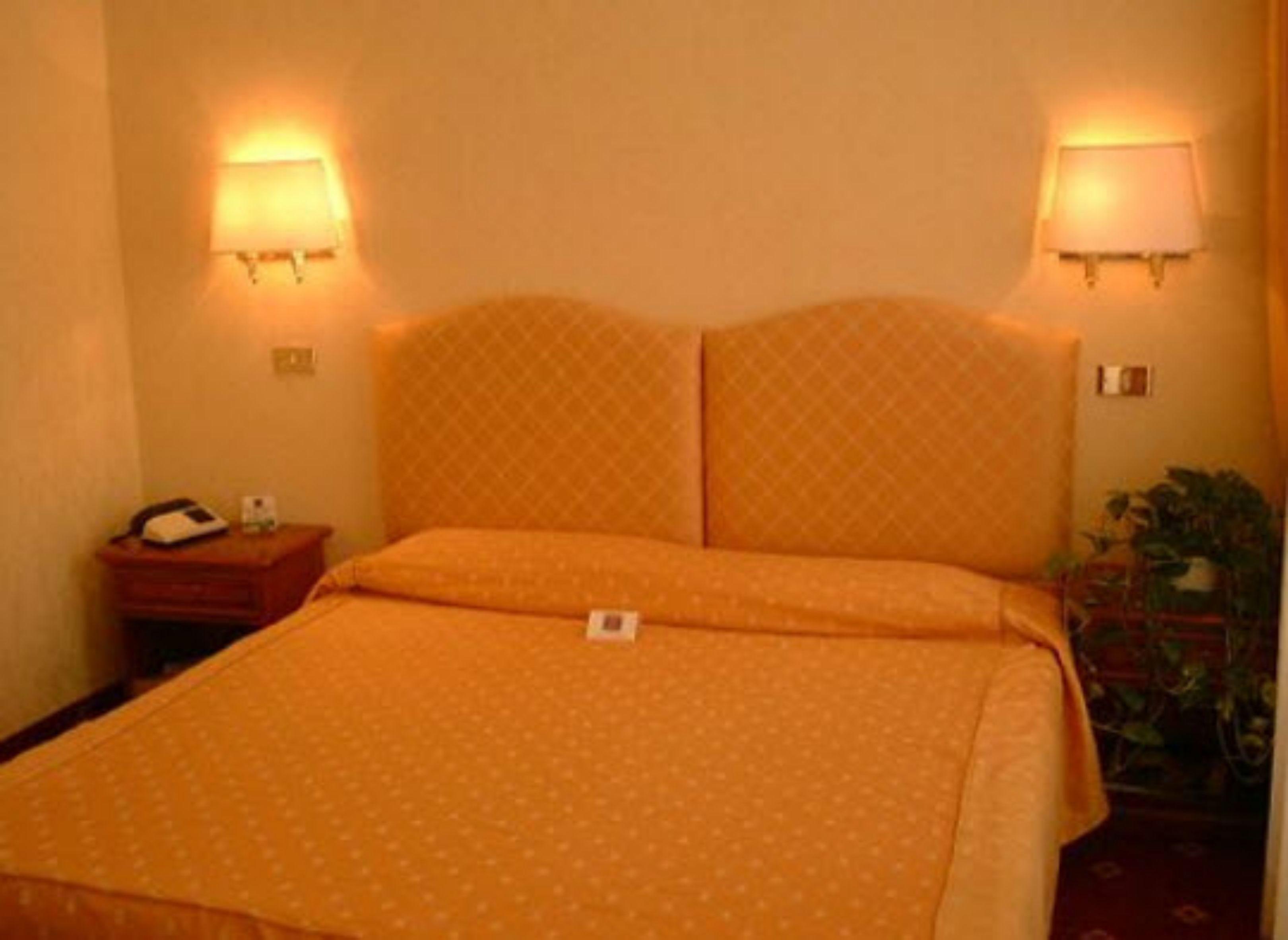 Gh Hotel San Giusto — Photos 2